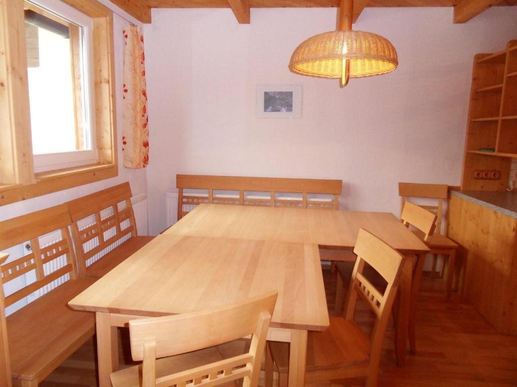 Apartamento Laberer By Schladmingurlaub Schladming