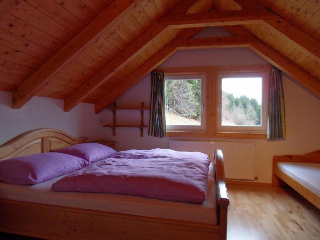 Laberer By Schladmingurlaub Apartamento