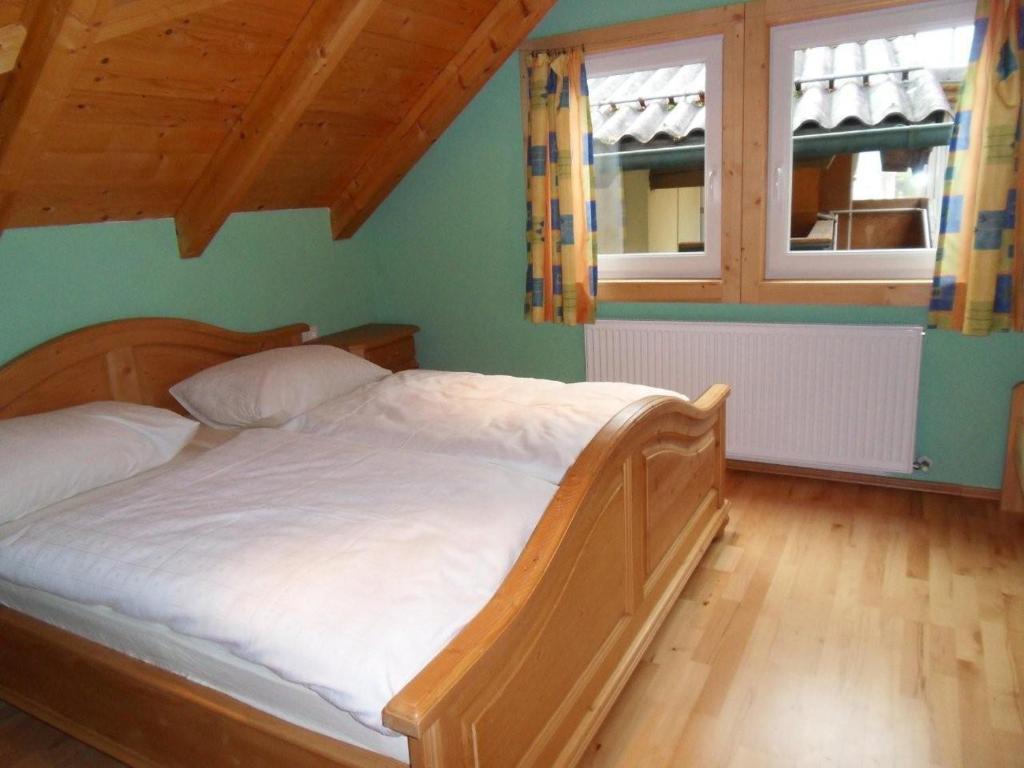 Laberer By Schladmingurlaub Apartamento *