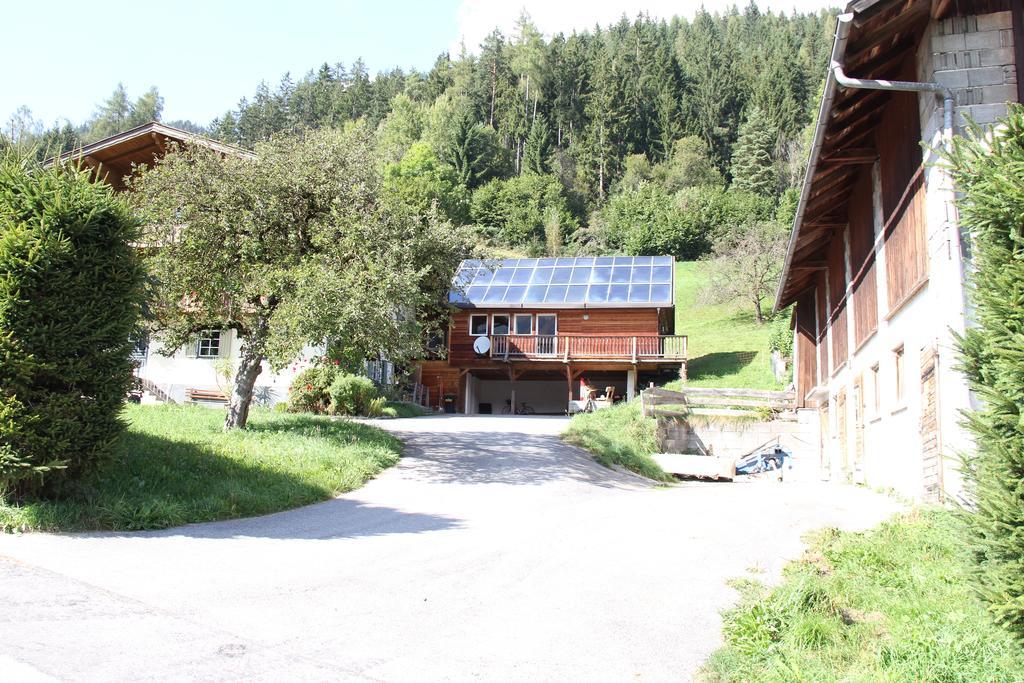 Apartamento Laberer By Schladmingurlaub