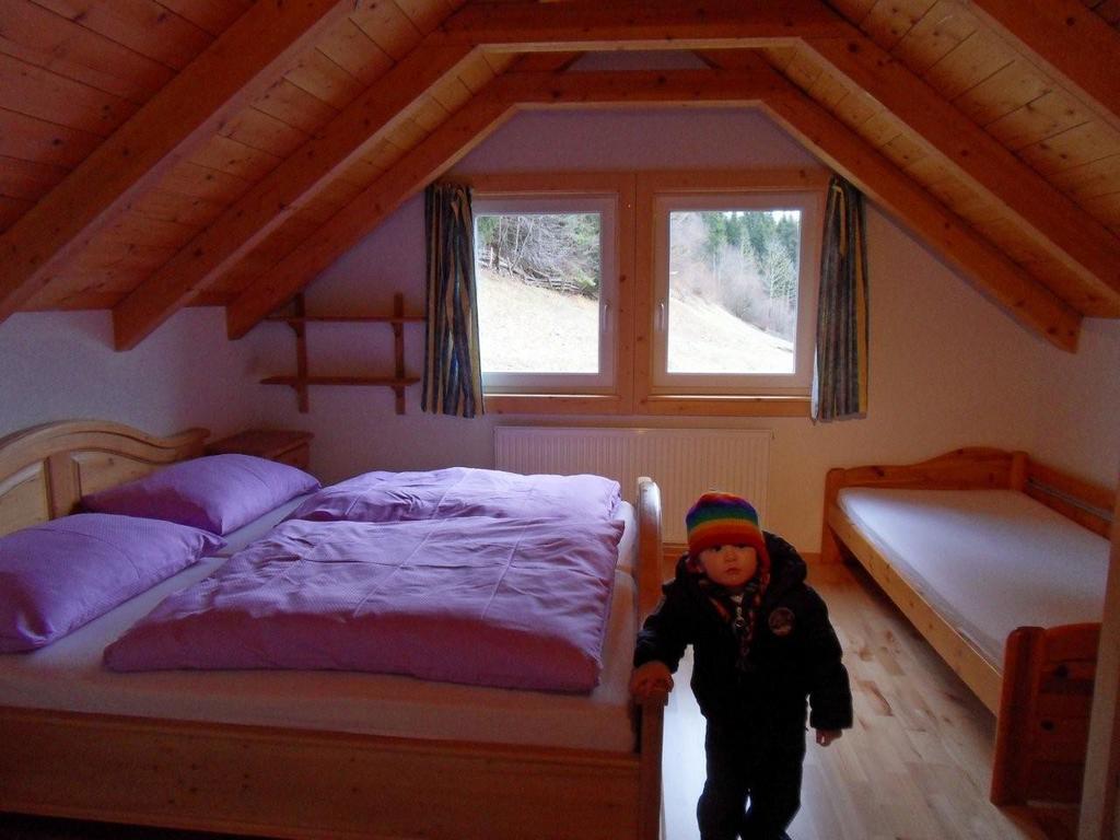 Apartamento Laberer By Schladmingurlaub *