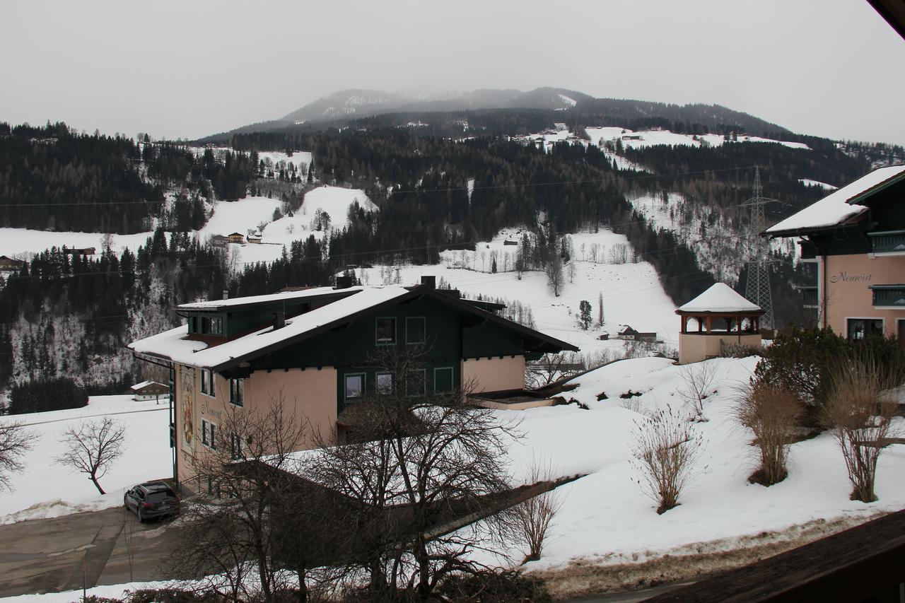 Laberer By Schladmingurlaub Apartamento *