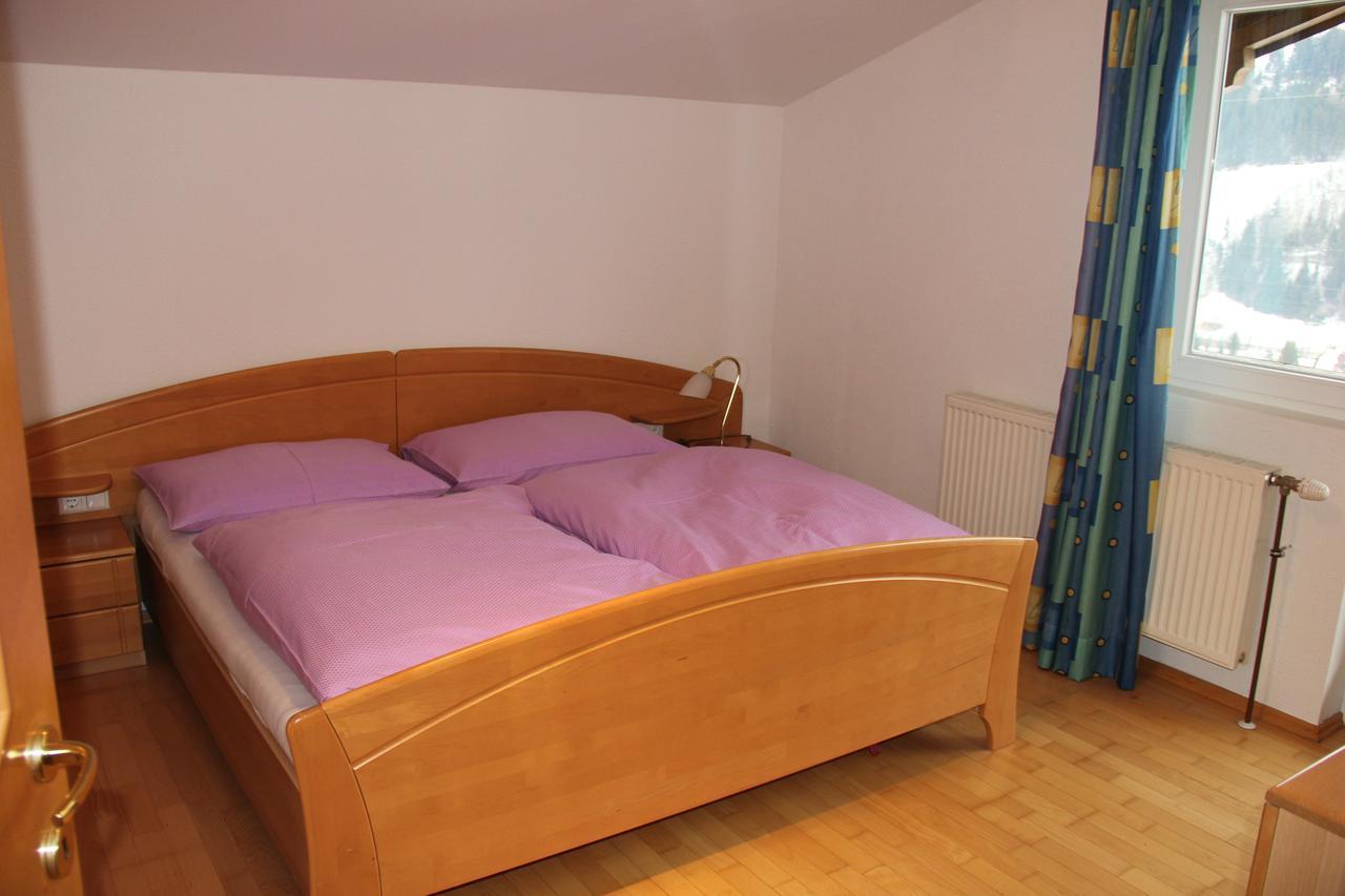 Apartamento Laberer By Schladmingurlaub *