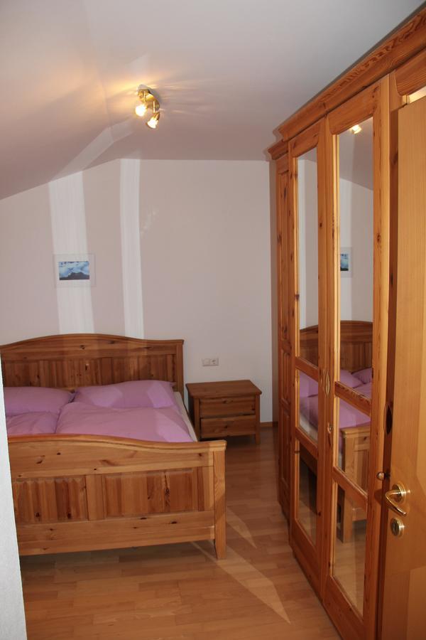 Laberer By Schladmingurlaub Apartamento Schladming