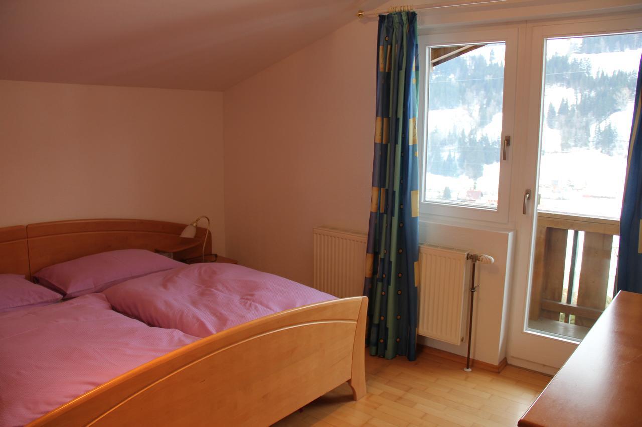 Apartamento Laberer By Schladmingurlaub Schladming
