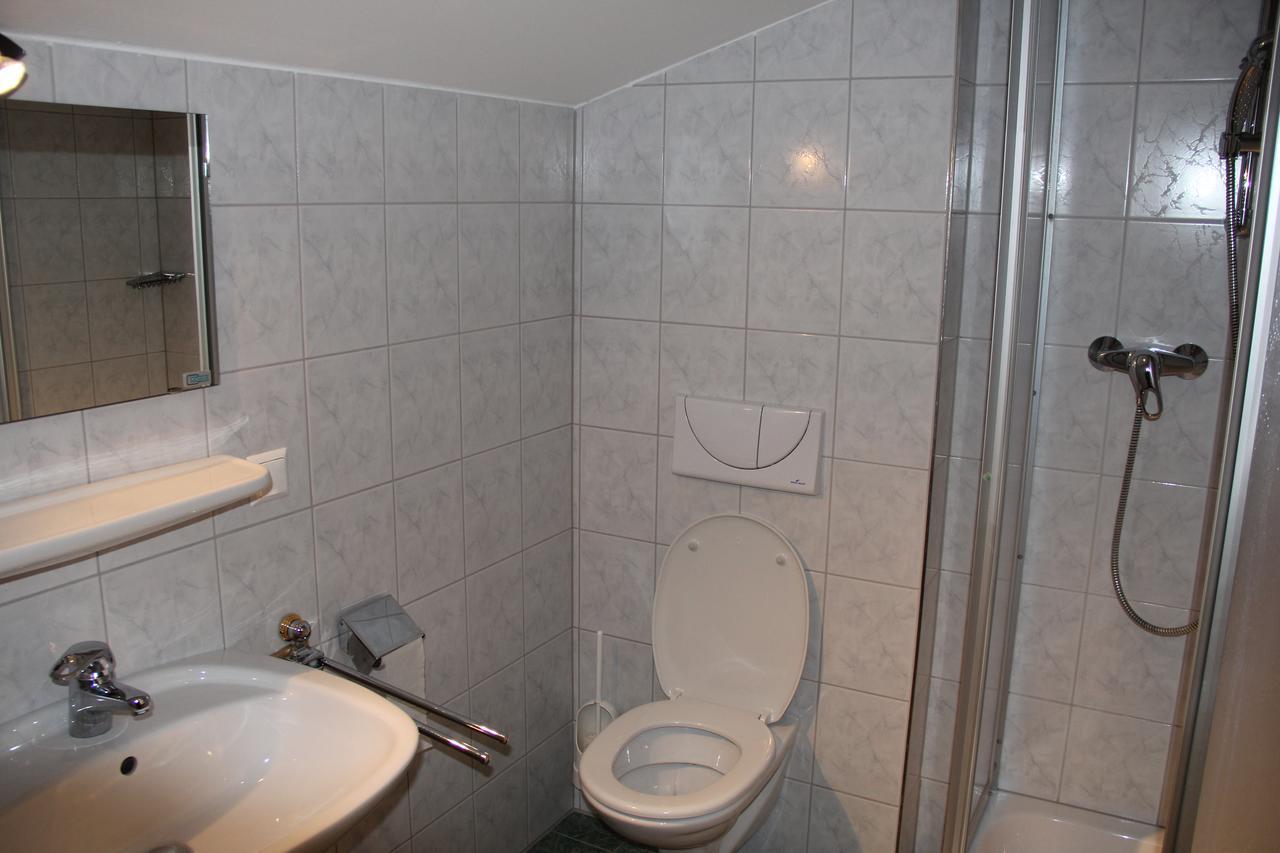 Laberer By Schladmingurlaub Apartamento Schladming