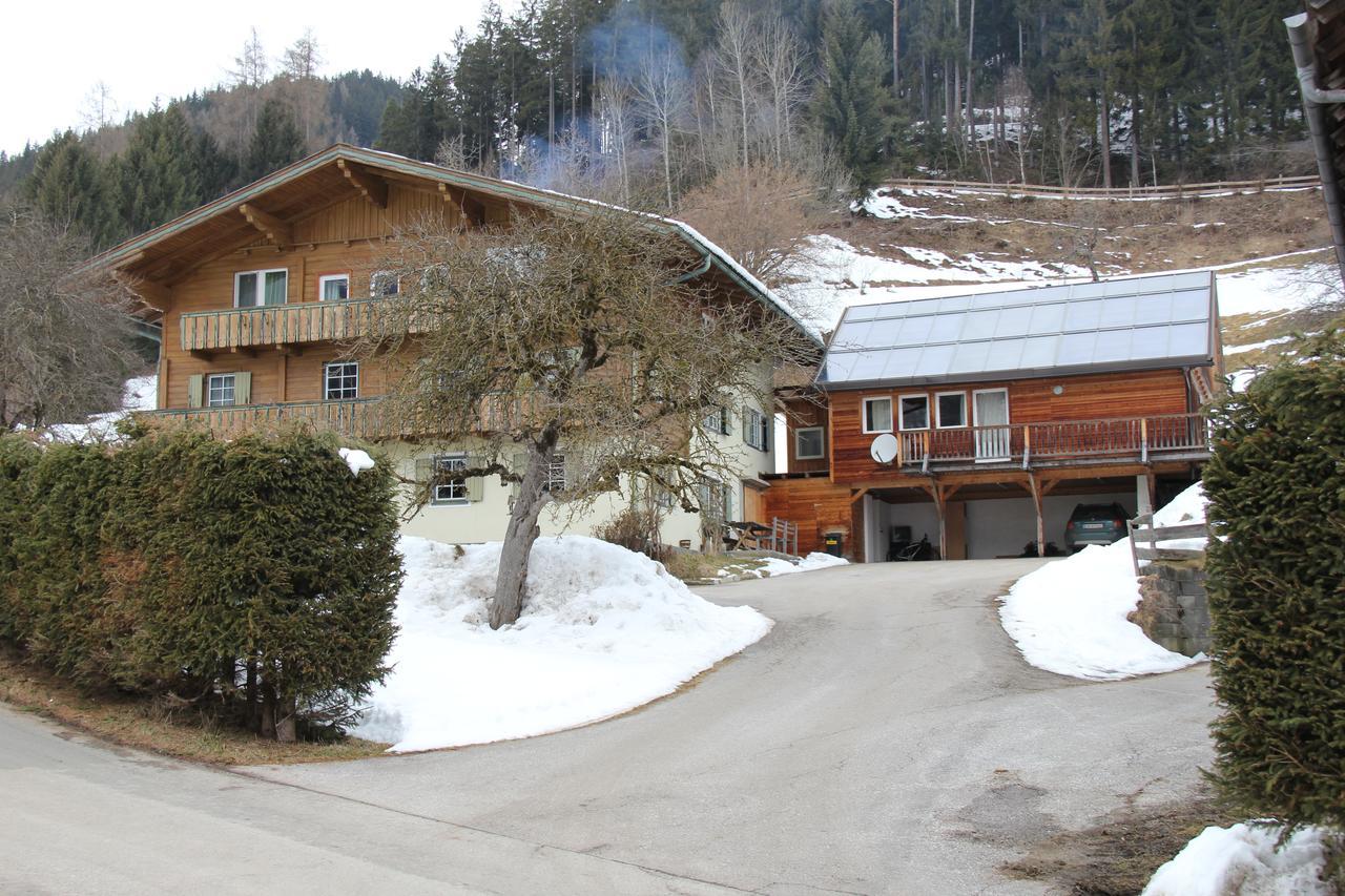 Apartamento Laberer By Schladmingurlaub Schladming